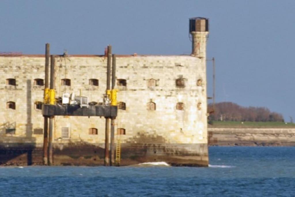 Charmante Maison A 500M De La Plage Remigeasse Dolus-d'Oleron Exterior photo