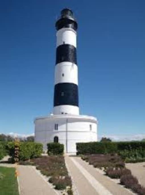 Charmante Maison A 500M De La Plage Remigeasse Dolus-d'Oleron Exterior photo