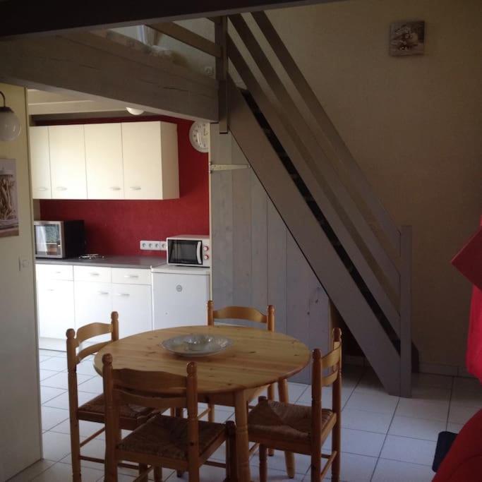 Charmante Maison A 500M De La Plage Remigeasse Dolus-d'Oleron Exterior photo